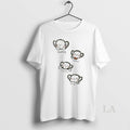 Original Clumsy Frown Happy Smile T-Shirts, Hoodie, Sweatshirt | PureTeeCo.com