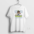 Original Cool Kids Respect Nature Cartoon T-Shirts, Hoodie, Sweatshirt | PureTeeCo.com