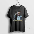 Original Cosmo Kramer Heres To Feelin Good All The Time T-Shirts, Hoodie, Sweatshirt | PureTeeCo.com