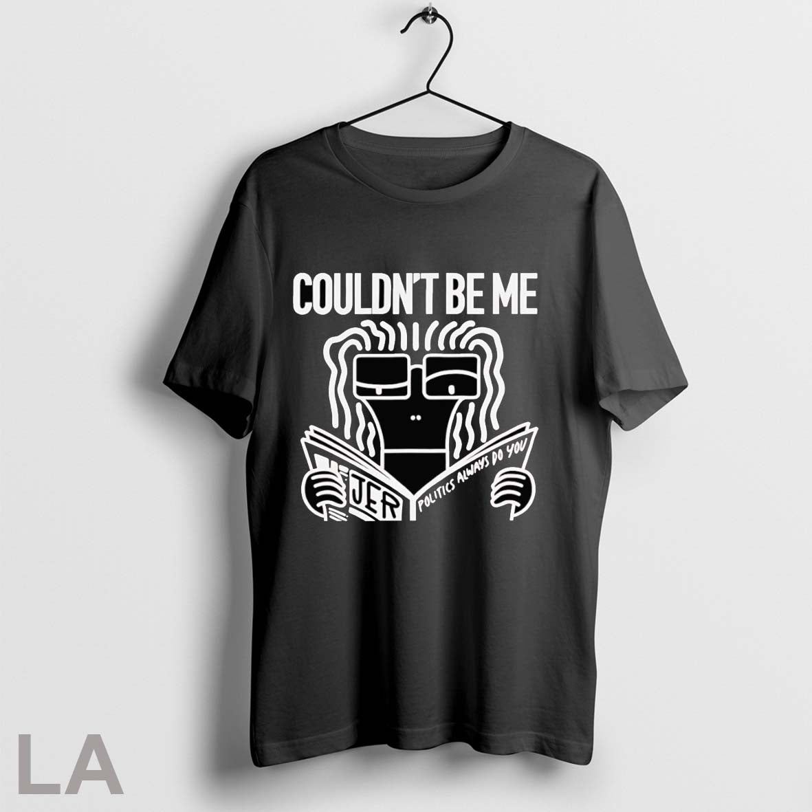 Original Couldnt Be Me Descendents Rip