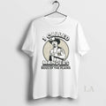 Original Cowboy 1 Called Manders Boss Of The Plains Vintage T-Shirts, Hoodie, Sweatshirt | PureTeeCo.com