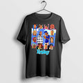 Original Craig Jones Smokey Friday Movie Characters Friday Black Tshirts Jpg