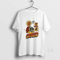 Original Crazo Fan Art Crazo T-Shirts, Hoodie, Sweatshirt | PureTeeCo.com