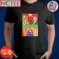 Original Crown for Christmas 2015 shirt