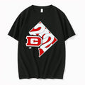 Original Dc Defenders Washington Ufl District Map 22 Tshirts Jpg
