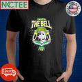 Original Damien The Bell Dibbell ring a ding ding chosen few shirt