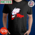 Original Dandadan head shirt