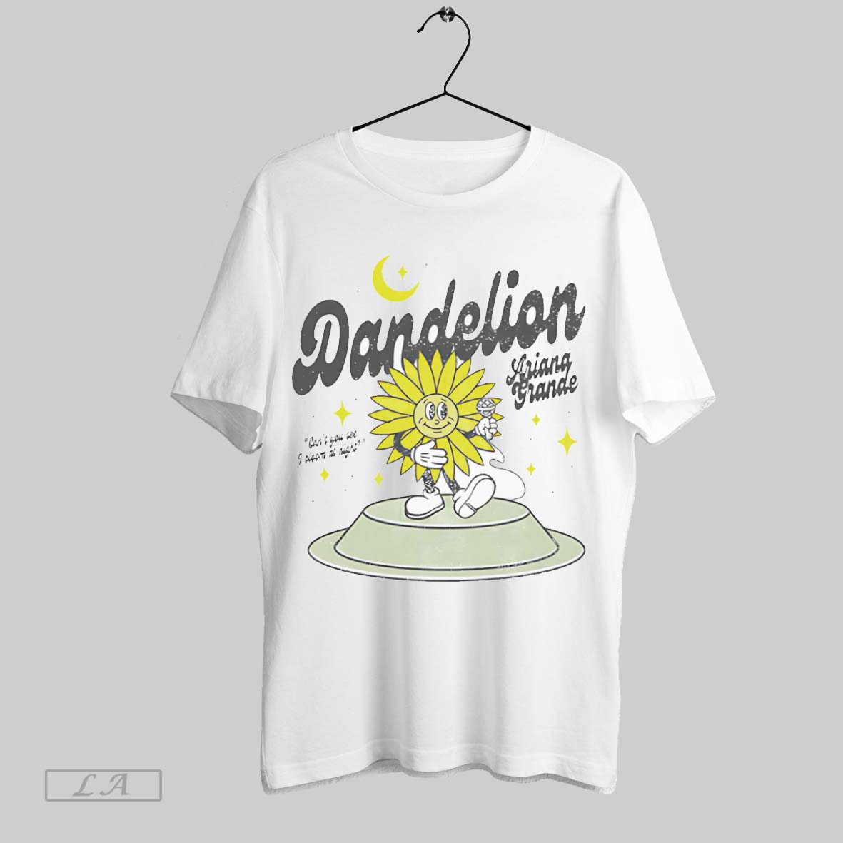 Original Dandelion Ariana Grande