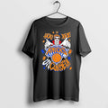 Original Danhausen X New York Knicks You Are Black Uncursed Tee Tshirts Jpg