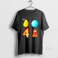 Original Daniel Howell Pre Pear Uranus 4 Cock T-Shirts, Hoodie, Sweatshirt | PureTeeCo.com