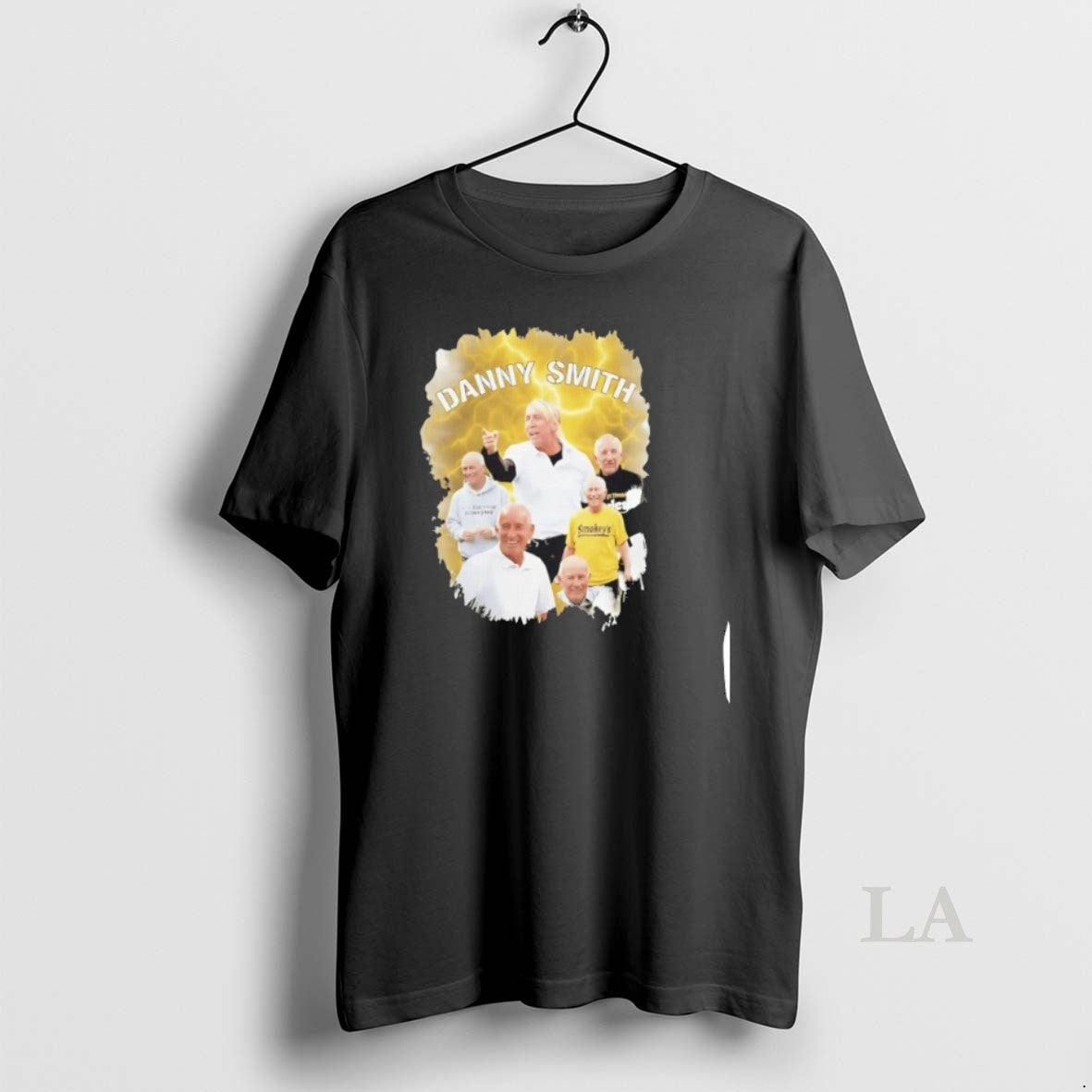 Original Danny Smith Vintage Graphic T-Shirts, Hoodie, Sweatshirt | PureTeeCo.com