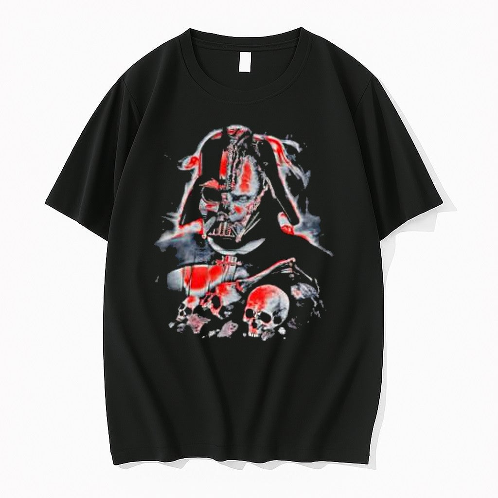 Original Darth Vader Anakin Skywalker Sith Lord Galactic Empire Tshirts Jpg