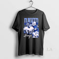 Original David Hoage Graphic Vintage