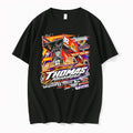Original Davy Thomas Memorial 92 Sprint Car Challenge Tour California 2026 Tshirts