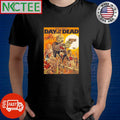 Original Day Of The Dead 1985 Halloween shirt