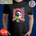 Original Daytona Beach Florida The Great American Race Since 1959 Dayotna 500 2025 shirt