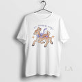 Original Deer I Am Made Of Magic T-Shirts, Hoodie, Sweatshirt | PureTeeCo.com