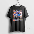 Original Denver Team Player Signature T-Shirts, Hoodie, Sweatshirt | PureTeeCo.com