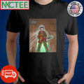 Original Derek Bad Taste Halloween shirt