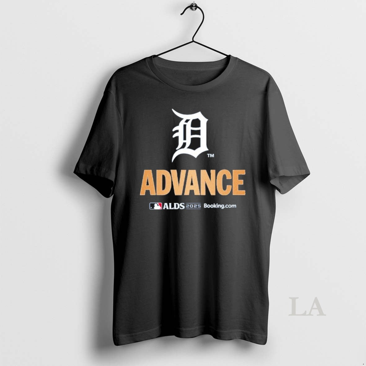 Original Detroit Tigers Advance American League Division Series 2025