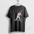 Original Don Mattingly Batting New York Yankees T-Shirts, Hoodie, Sweatshirt | PureTeeCo.com