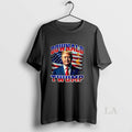 Original Downald Twump Parody