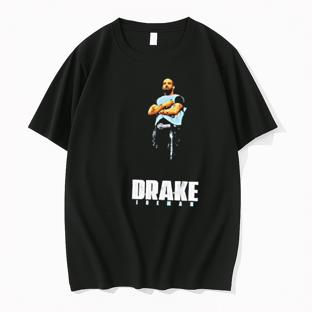 Original Drake Drake Iceman Tshirts Jpg