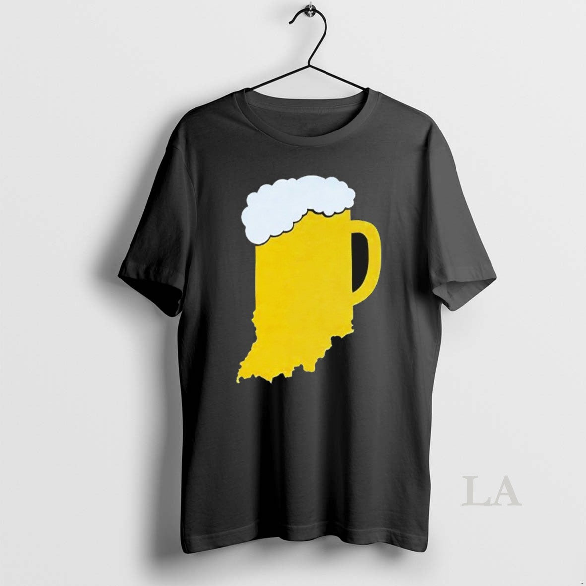 Original Drink Indiana Beer State T-Shirts, Hoodie, Sweatshirt | PureTeeCo.com
