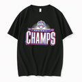 Original East Carolina Pirates American Baseball Champions 2026 Tee Tshirts Jpg