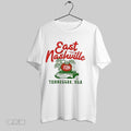 Original East Nashville Tennessee Usa 37206 Tomato