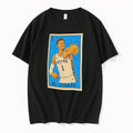 Original El Codazo Victor Wembanyama San Antonio Spurs Tee Tshirts Jpg