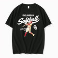 Original Ella Parke Oklahoma Sooners Ncaa Softball Tshirts Jpg