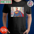 Original Elon Musk Superman DOGE shirt
