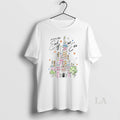 Original End Of An Era It Was The Town Graphic T-Shirts, Hoodie, Sweatshirt | PureTeeCo.com