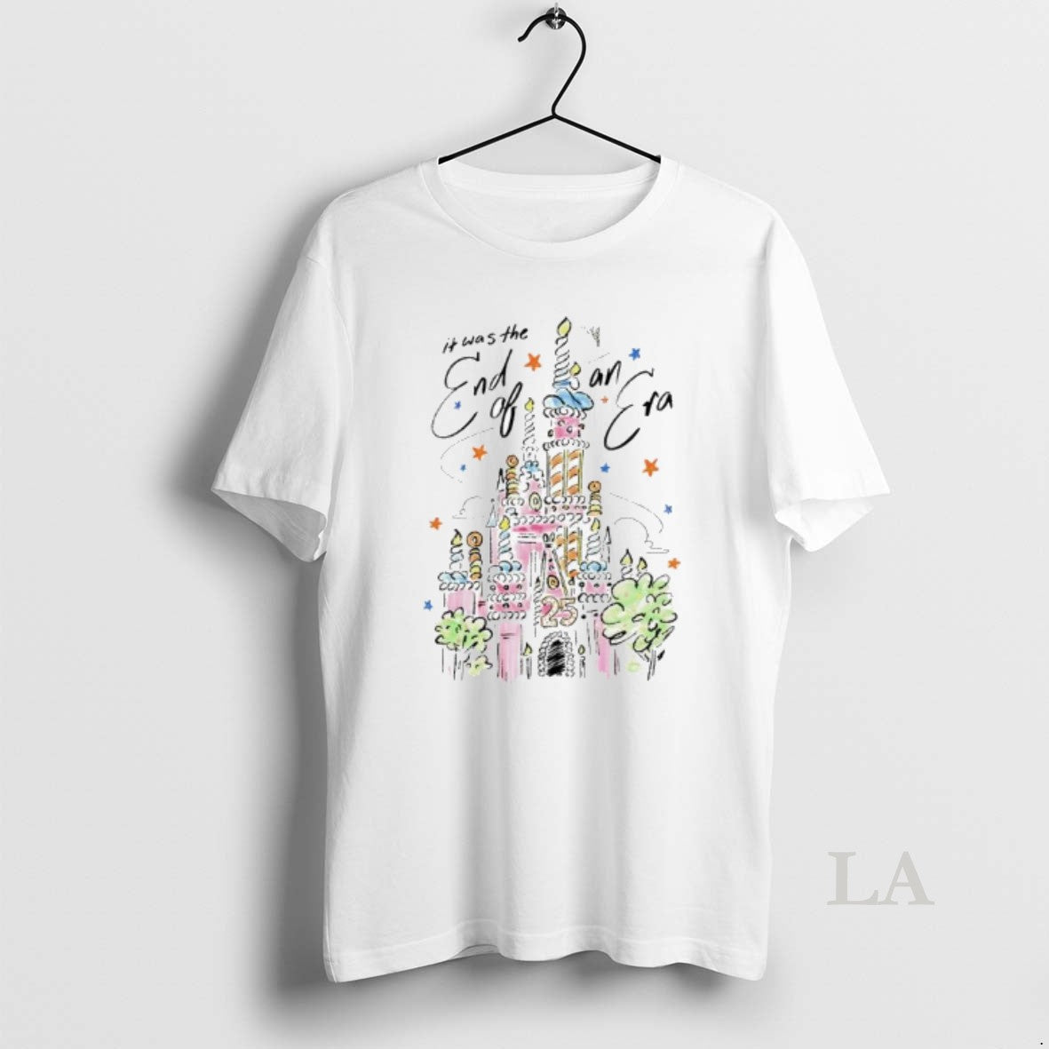 Original End Of An Era It Was The Town Graphic T-Shirts, Hoodie, Sweatshirt | PureTeeCo.com