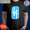 Original Enjoy life eat out more often shirt