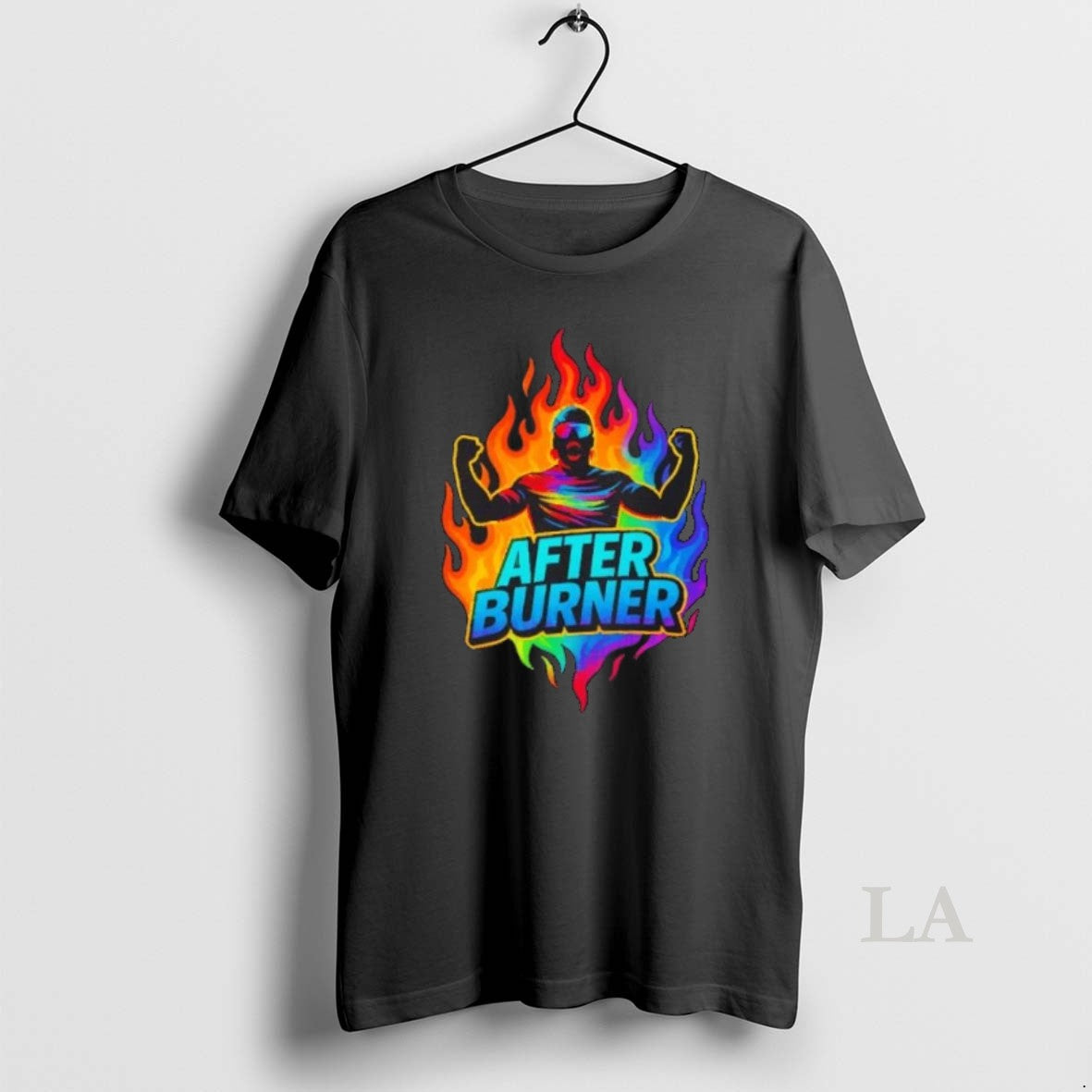Original Evan Golden Afterburner T-Shirts, Hoodie, Sweatshirt | PureTeeCo.com