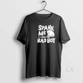 Original Family Guy Stewie Griffin Spank Me Ive Been A Bad Boy T-Shirts, Hoodie, Sweatshirt | PureTeeCo.com