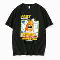 Original Fast Presents The Match Killer Potatoes Tshirts Jpg