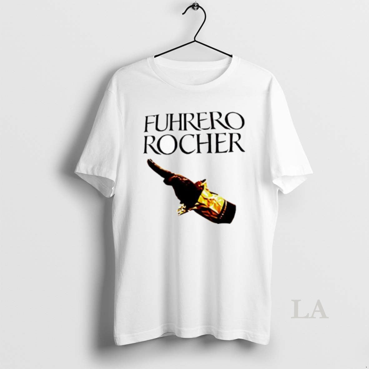 Original Ferrero Rocher Chocolate Confection T-Shirts, Hoodie, Sweatshirt | PureTeeCo.com