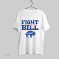 Original Fight Like A Bill Buffalo