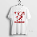 Original Florida State University Football Jameis Winston Heisman Trophy Trust T-Shirts, Hoodie, Sweatshirt | PureTeeCo.com