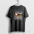Original Flying Tigers Mascot 2025 Florida State League Champions