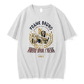 Original Frank Bruno Know What I Mean London 1995 Tshirts Jpg