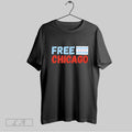 Original Free Chicago Unisex