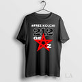 Original Free Kolchi 212 Gez Star