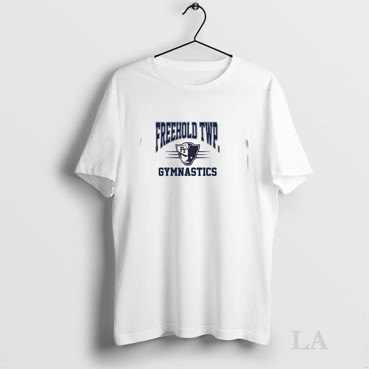 Original Freehold Twp Gymnastics