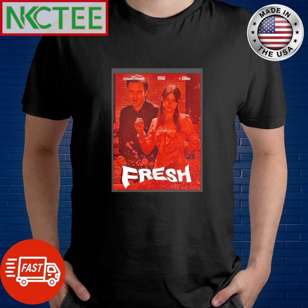 Original Fresh 2022 Halloween shirt