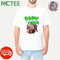Original Friday After Next 2002 Christmas shirt