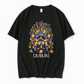 Original Game Of Hurls Dublin Graphic Tshirts Jpg